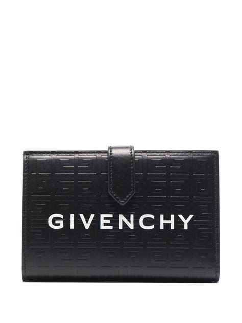 givenchy wallet keychain|givenchy 4g wallet.